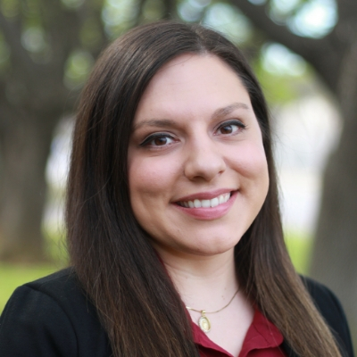 Erica E. Johnston